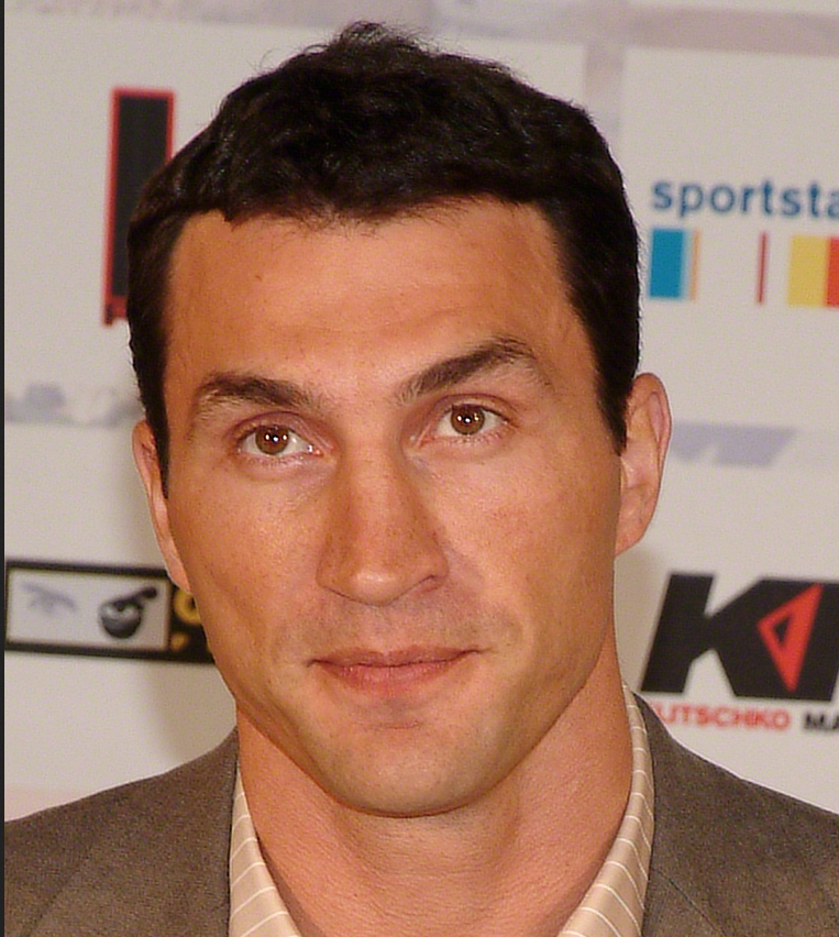 Wladimir Klitschko