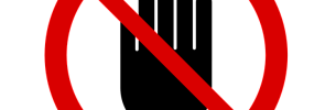 no-admittance-98806_960_720
